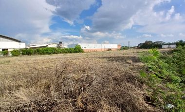 LOTE EN ARRIENDO ESQUINERO ACOPI, YUMBO