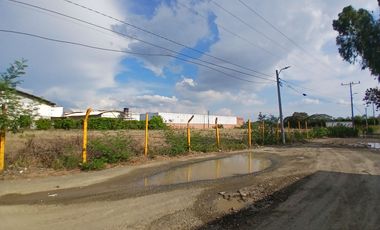 LOTE EN ARRIENDO ESQUINERO ACOPI, YUMBO