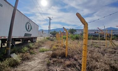 LOTE EN ARRIENDO ESQUINERO ACOPI, YUMBO