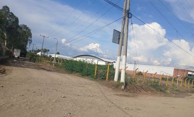 LOTE EN ARRIENDO ESQUINERO ACOPI, YUMBO
