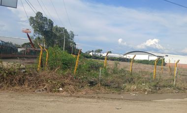 LOTE EN ARRIENDO ESQUINERO ACOPI, YUMBO