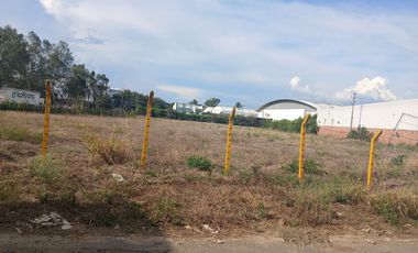 LOTE EN ARRIENDO ESQUINERO ACOPI, YUMBO