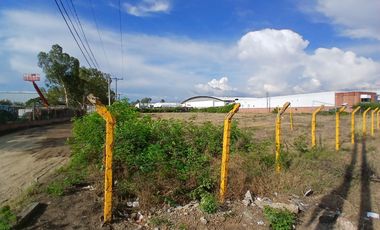 LOTE EN ARRIENDO ESQUINERO ACOPI, YUMBO