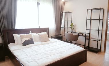 Corner Unit House for Sale in Biñan Laguna near SLEX Southwooods Exit