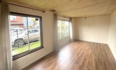 Vendemos casa en  Temuco  pasos de Av Alemania