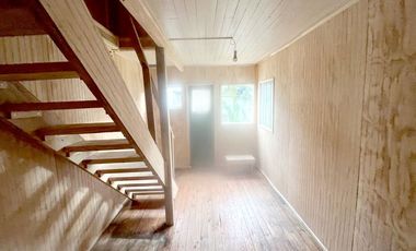 Vendemos casa en  Temuco  pasos de Av Alemania