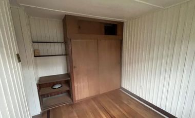 Vendemos casa en  Temuco  pasos de Av Alemania