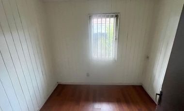 Vendemos casa en  Temuco  pasos de Av Alemania