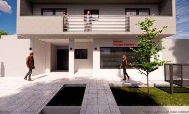 VENTA EN POZO - EDIFICIO DE JERARQUIA