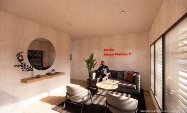 VENTA EN POZO - EDIFICIO DE JERARQUIA