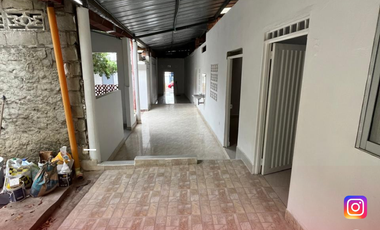 SE ARRIENDA CASA B/ CAMPO NUÑEZ NEIVA (HUI-COL)
