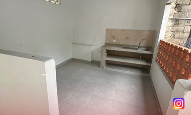 SE ARRIENDA CASA B/ CAMPO NUÑEZ NEIVA (HUI-COL)