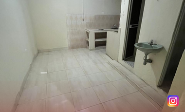SE ARRIENDA CASA B/ CAMPO NUÑEZ NEIVA (HUI-COL)