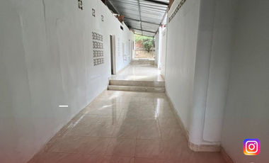 SE ARRIENDA CASA B/ CAMPO NUÑEZ NEIVA (HUI-COL)