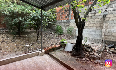 SE ARRIENDA CASA B/ CAMPO NUÑEZ NEIVA (HUI-COL)