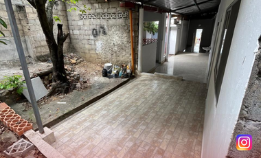 SE ARRIENDA CASA B/ CAMPO NUÑEZ NEIVA (HUI-COL)