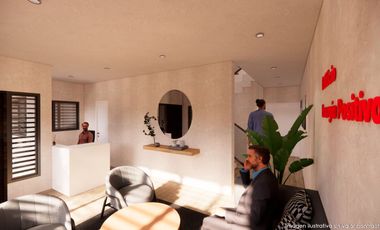 VENTA EN POZO - EDIFICIO DE JERARQUIA