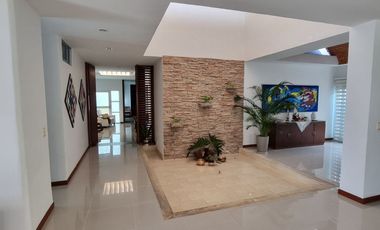 Venta de casa campestre de un piso en conjunto cerrado al oriente de la ciuda de neiva por la calle 8.