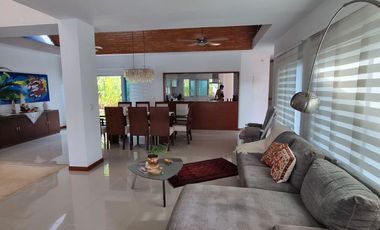 Venta de casa campestre de un piso en conjunto cerrado al oriente de la ciuda de neiva por la calle 8.