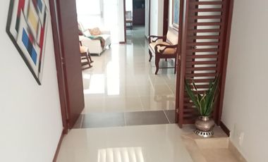 Venta de casa campestre de un piso en conjunto cerrado al oriente de la ciuda de neiva por la calle 8.
