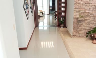 Venta de casa campestre de un piso en conjunto cerrado al oriente de la ciuda de neiva por la calle 8.