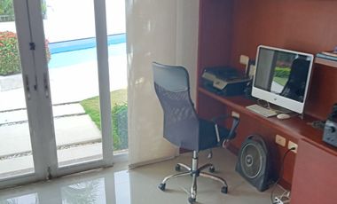 Venta de casa campestre de un piso en conjunto cerrado al oriente de la ciuda de neiva por la calle 8.