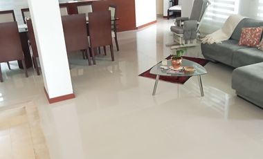 Venta de casa campestre de un piso en conjunto cerrado al oriente de la ciuda de neiva por la calle 8.