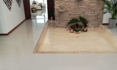 Venta de casa campestre de un piso en conjunto cerrado al oriente de la ciuda de neiva por la calle 8.
