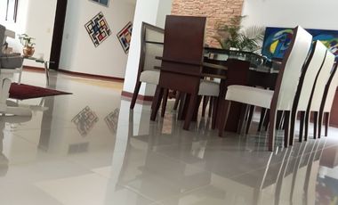 Venta de casa campestre de un piso en conjunto cerrado al oriente de la ciuda de neiva por la calle 8.