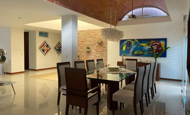 Venta de casa campestre de un piso en conjunto cerrado al oriente de la ciuda de neiva por la calle 8.