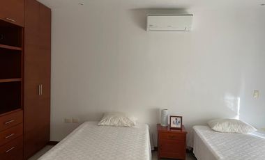 Venta de casa campestre de un piso en conjunto cerrado al oriente de la ciuda de neiva por la calle 8.