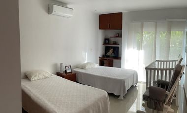 Venta de casa campestre de un piso en conjunto cerrado al oriente de la ciuda de neiva por la calle 8.