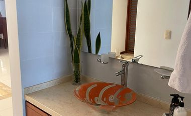 Venta de casa campestre de un piso en conjunto cerrado al oriente de la ciuda de neiva por la calle 8.