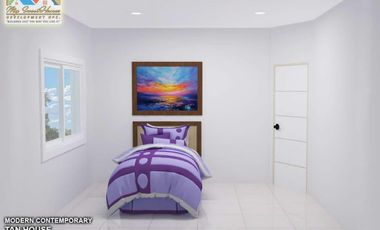 5 BEDROOM HOUSE AND LOR FOR SALE IN TALISAY CITY CEBU