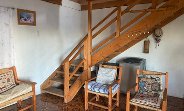 Venta de Casa de 135m2 en Villa Niza, Quillón