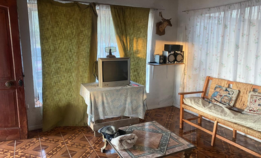 Venta de Casa de 135m2 en Villa Niza, Quillón