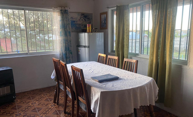 Venta de Casa de 135m2 en Villa Niza, Quillón