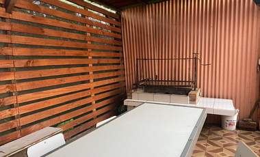 Venta de Casa de 135m2 en Villa Niza, Quillón