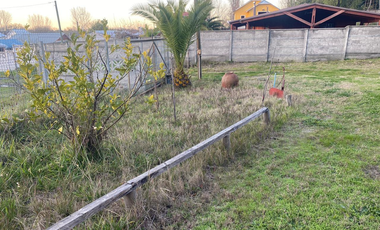 Venta de Casa de 135m2 en Villa Niza, Quillón