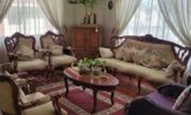 EXCELENTE INVERSION, CASA RENTERA EN VENTA, SECTOR TOTORACOCHA