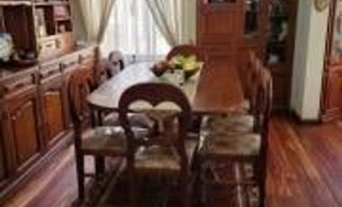 EXCELENTE INVERSION, CASA RENTERA EN VENTA, SECTOR TOTORACOCHA