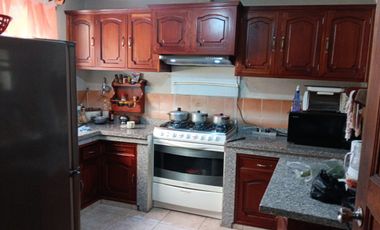 EXCELENTE INVERSION, CASA RENTERA EN VENTA, SECTOR TOTORACOCHA
