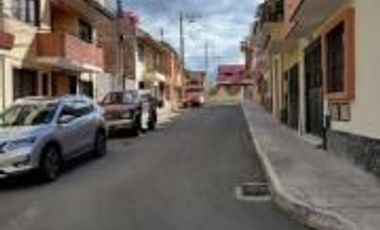 EXCELENTE INVERSION, CASA RENTERA EN VENTA, SECTOR TOTORACOCHA