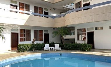 Chipipe-Salinas, espectacular hotel con 22 habitaciones, piscina, jacuzzi y patio Chipipe - Salinas, Salinas, Santa Elena, Ecuador