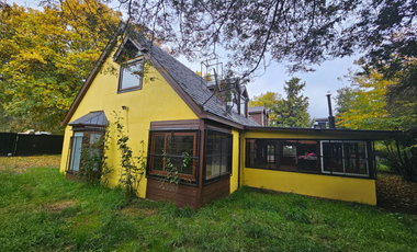 Venta de Hermosa Casa Clásica de 320m2, La Unión