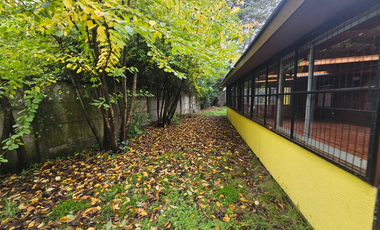 Venta de Hermosa Casa Clásica de 320m2, La Unión