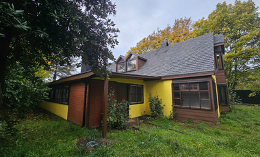 Venta de Hermosa Casa Clásica de 320m2, La Unión