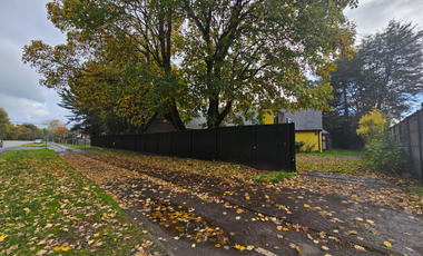 Venta de Hermosa Casa Clásica de 320m2, La Unión