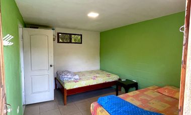 Dos Mangas, espectacular residencia con piscina y amplio patio