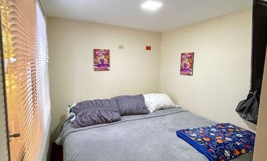 Dos Mangas, espectacular residencia con piscina y amplio patio